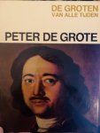 Orlandi, Enzo - De Groten van alle tijden - Peter de Grote