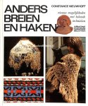 Nieuwhoff, Constance - Anders breien en haken