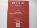 G. Burenhult - De eerste mens - de geschiedenis en ontwikkeling van de mensheid tot 2000 v. C. G. Burenhult - De eerste mens - de geschiedenis en ontwikkeling van de mensheid tot 2000 v. C.