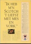 Ton Borghouts * Mexicaans Zomerbuffet * Salsa,Arroz con leche...Chilisoep..Mexicaanse roereirenen,pannekoekjes * hartig uit eigen keuken - ETEN en DRINKEN met Abiance  Juli / Augustus 1992 nr 7/8 Zesde jaargang  Gastronomisch magazine** Gemengde groenteschotel * Zuidamerikaanse een pansgerechten & en vijfdaagse slank menu's & Zomerse sandwich en hooge Vuursche zit vol verhalen