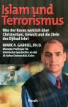 Gabriel, Mark - Islam und Terrorismus
