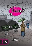 Eelke de Blouw - Evert Kwok 3