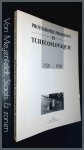 Caujolle, C. a.o. - Photographie progressive en Tchecoslovaquie - Progessive photography in Czechoslovakia - Progressive fotographie in der Tschechoslowakei, 1920 - 1990