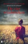 Kristin Hannah - De vier windstreken