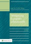 Wolters Kluwer Nederland B.V. - Wetgeving Europees arbeidsrecht