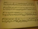 Bach; J. S.  (1685-1750) - Orgelchorale Manualiter (Hermann Keller); Zweiter Band der Neuausgabe Bach'scher Choralvorspiele Johann Sebastian Bach