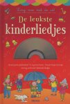  - De leukste kinderliedjes