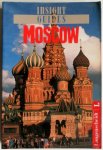 Klein, Wilhelm; Halliday, Tony - Insight Guides Moscow