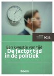 Centrum voor Parlementaire Geschiedenis - (1) Een Kwestie Van Tijd