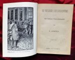 Gerdes, E. - De verloren schuldbekentenis