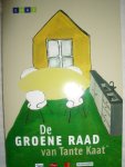 Tante Kaat - De groene raad van tante Kaat