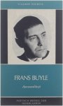 Frans Buyle - Aanvaard bezit