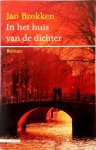 Jan Brokken 10639 - In het huis van de dichter