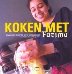 Fatima Marzouki - Koken Met Fatima
