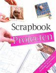 Frank Saraco & Louise Riddell - Scrapbook Projecten