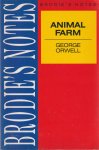 Orwell, George - Animal Farm [vertaling / variant / secundaire lit.]
