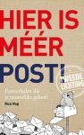 Rico Hop - Hier is méér post!