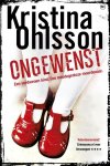 Kristina Ohlsson - Ongewenst - Midprice