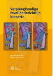 Hafsteinsdottir, T. Schuurmans, M.M. - Verpleegkundige Revalidatierichtlijn beroerte
