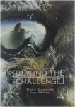 Dixie Dansercoer Sam Deltour - Beyond the Challenge - Antarctic Ice Expedition