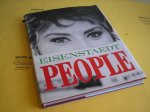 Eisenstaedt, Alfred. - People.