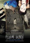 Ransom Riggs - Miss Peregrine's Home for Peculiar Children Ransom Riggs - Miss Peregrine's Home for Peculiar Children
