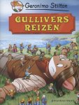 Geronimo Stilton - Gullivers reizen Geronimo Stilton - Gullivers reizen