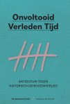  - Onvoltooid verleden tijd Antidotum tegen historisch geheugenverlies