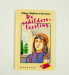 Molina Llorente - De schildersleerling