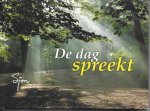 S. Heijenga - DAG SPREEKT, DE