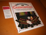 Lamford, Paul. - Spectaculaire Casinospelen. Technieken, strategieen en tips waarmee u ieder casinospelletje kunt spelen.