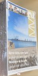 Gert Hardeman, e.a. - Magazine MV2 1 t/m 5 voor Havenbedrijf Rotterdam (2008 - 2013)