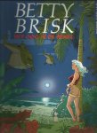 Nedjar, Pierre - Betty Brisk - Het oog in de hemel