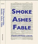  - William Kentridge Smoke, Ashes, Fable
