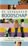 Peter Collett - De verborgen boodschap