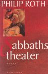 Roth, Philip Milton - Sabbaths theater