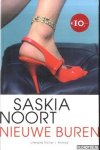 Noort, Saskia - Nieuwe buren