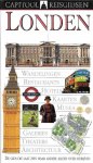 Michael Leapman, Christopher Pick en Lindsay Hunt - Capitool Reisgidsen Londen