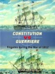 Lardas, M - Constitution vs Guerriere