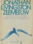 Richard Bach Russell Munson Lennaert Nijgh - Jonathan Livingston zeemeeuw