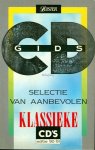  - Luister cd gids editie '90-'91-  selectie van aanbevolen klassieke cd's