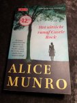 Munro, Alice - Het uitzicht vanaf Castle Rock