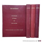 Rey, Alain / Rey-Debove, Josette (ed.). - Dictionnaire Universel des Noms Propres.