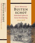 Paul Moeyes - Buiten schot