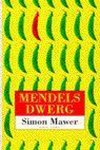 Simon Mawer - Mendels dwerg