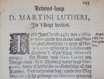 Zacharias Webber - Kort verhael van de confessie van Augsburg / Confessie ofte belijdenisse des geloofs Zacharias Webber - Kort verhael van de confessie van Augsburg / Confessie ofte belijdenisse des geloofs