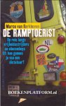 Kerkhoven, Marco van - De ramptoerist