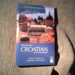 Vidan, Aida, Niebuhr, Robert - Beginner's Croatian with 2 Audio CDs