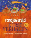 Bob Hartman, K. K. Nagy - Rondjewereld Kerstverhalen