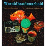 Duterloo-Homulle, K. - Wereldhandenarbeid / voor kinderen van 8-12 jaar Duterloo-Homulle, K. - Wereldhandenarbeid / voor kinderen van 8-12 jaar